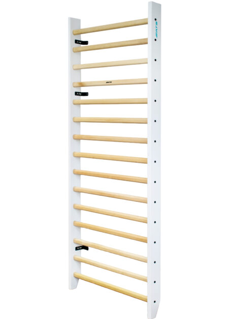 ATS 007 Drewniane drabinki gimnastyczne - od producenta - do ćwiczeń, na ścianę