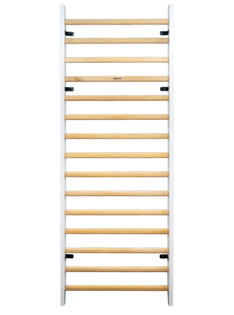 ATS 008 Drewniane drabinki gimnastyczne - od producenta - do ćwiczeń, na ścianę