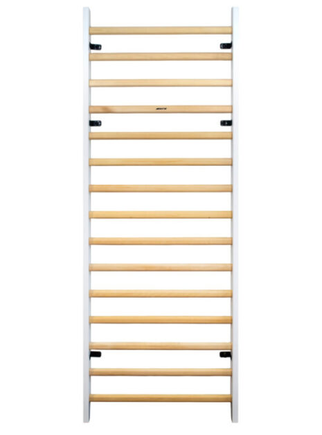 ATS 008 Drewniane drabinki gimnastyczne - od producenta - do ćwiczeń, na ścianę