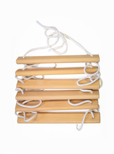 ATS 011 drabinka sznurkowa