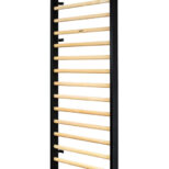 Drewniane drabinki gimnastyczne - od producenta - do ćwiczeń, na ścianę