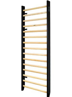 Drewniane drabinki gimnastyczne - od producenta - do ćwiczeń, na ścianę