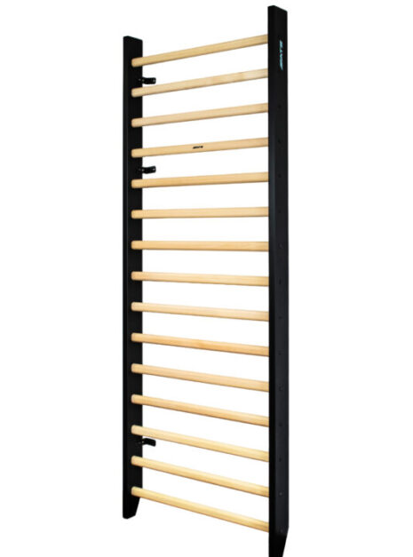 Drewniane drabinki gimnastyczne - od producenta - do ćwiczeń, na ścianę