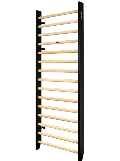 ATS 013 Drewniane drabinki gimnastyczne - od producenta - do ćwiczeń, na ścianę