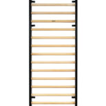 Drewniane drabinki gimnastyczne - od producenta - do ćwiczeń, na ścianę