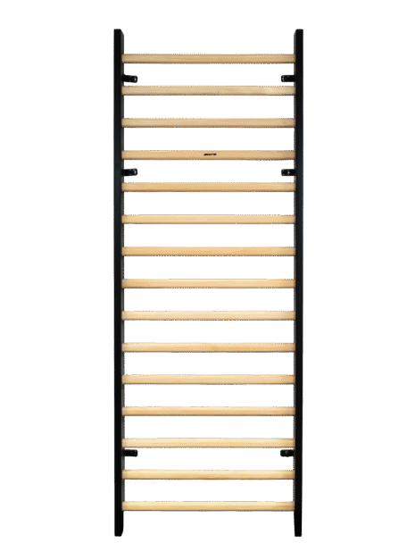 ATS 014 Drewniane drabinki gimnastyczne - od producenta - do ćwiczeń, na ścianę