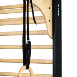 Drewniane drabinki gimnastyczne - od producenta - do ćwiczeń, na ścianę