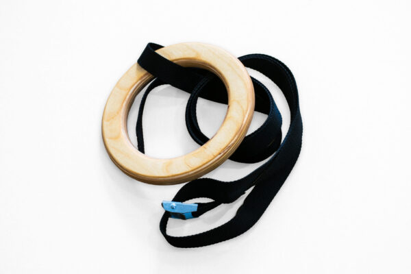 ATS 028 obręcz do drabinki gimnastycznej