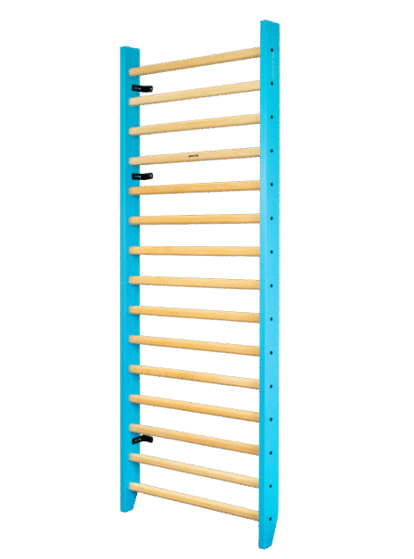 ATS 030 Drewniane drabinki gimnastyczne - od producenta - do ćwiczeń, na ścianę