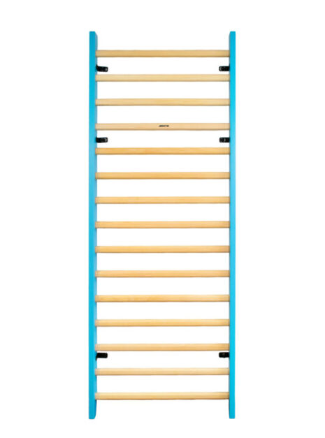 ATS 031 Drewniane drabinki gimnastyczne - od producenta - do ćwiczeń, na ścianę