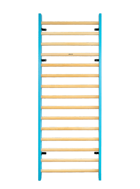 ATS 031 Drewniane drabinki gimnastyczne - od producenta - do ćwiczeń, na ścianę