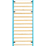 Drewniane drabinki gimnastyczne - od producenta - do ćwiczeń, na ścianę