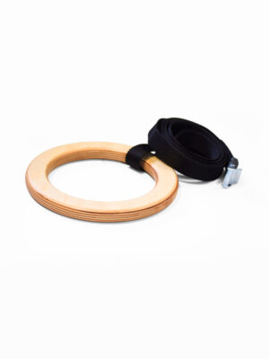 Obręcze gimnastyczne