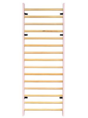 Drewniane drabinki gimnastyczne - od producenta - do ćwiczeń, na ścianę