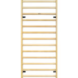 Drewniane drabinki gimnastyczne - od producenta - do ćwiczeń, na ścianę