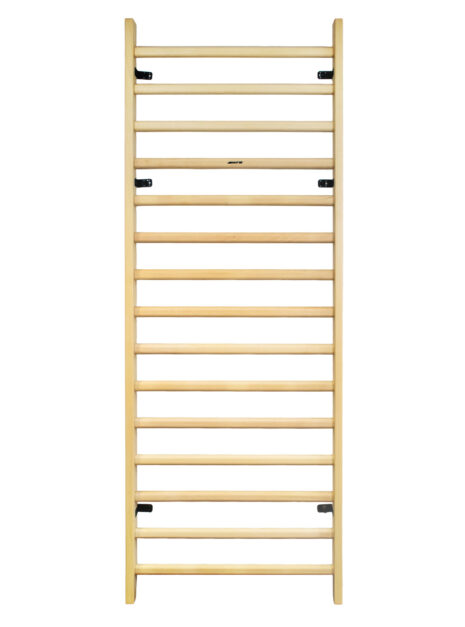 ATS 044 Drewniane drabinki gimnastyczne - od producenta - do ćwiczeń, na ścianę